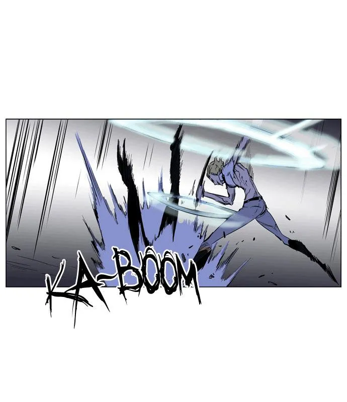 Noblesse Capítulo 187 en Línea - página 4