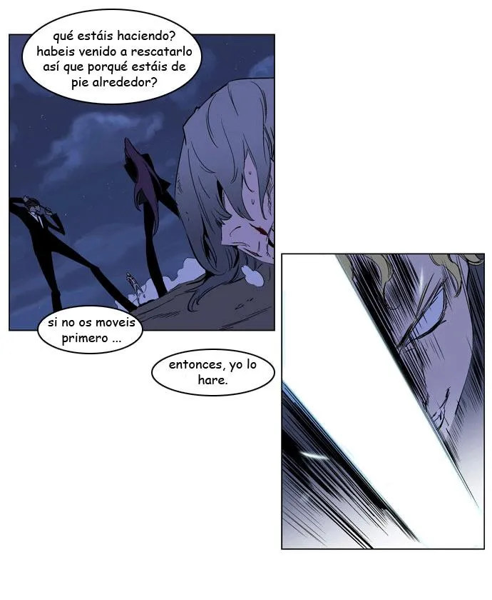 Noblesse Capítulo 187 en Línea - página 8