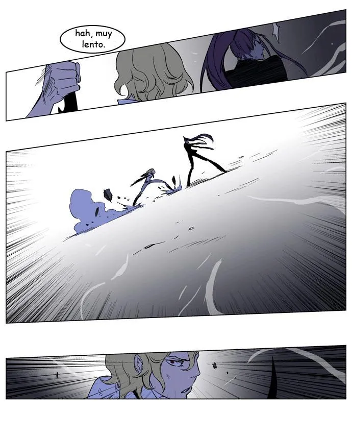Noblesse Capítulo 187 en Línea - página 12