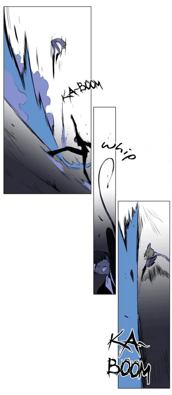 Noblesse Capítulo 187 en Línea - página 13