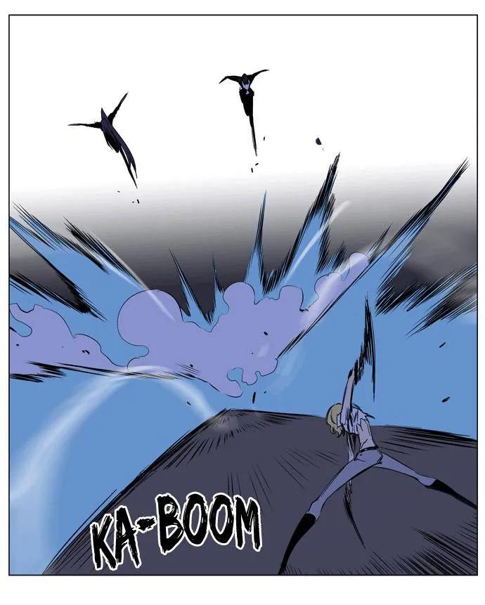 Noblesse Capítulo 187 en Línea - página 16
