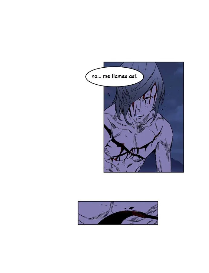 Noblesse Capítulo 187 en Línea - página 20