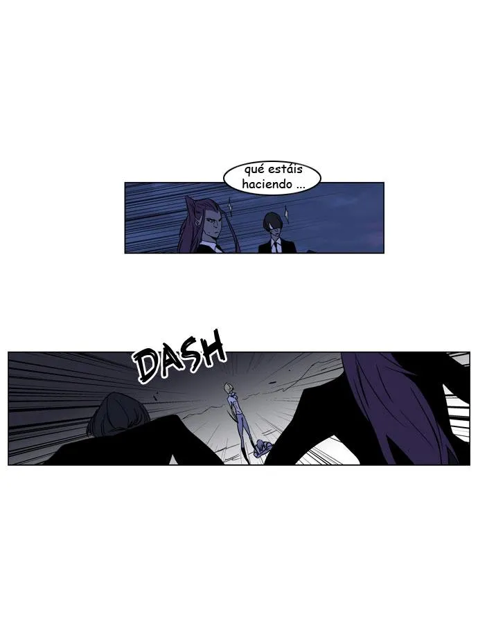Noblesse Capítulo 187 en Línea - página 22