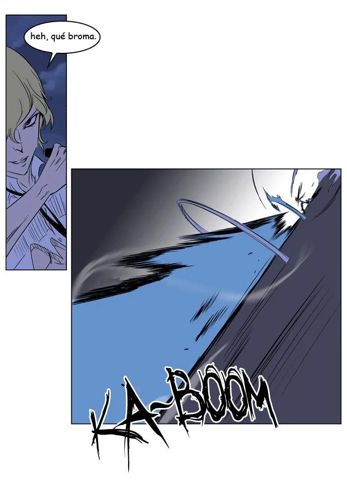 Noblesse Capítulo 187 en Línea - página 23