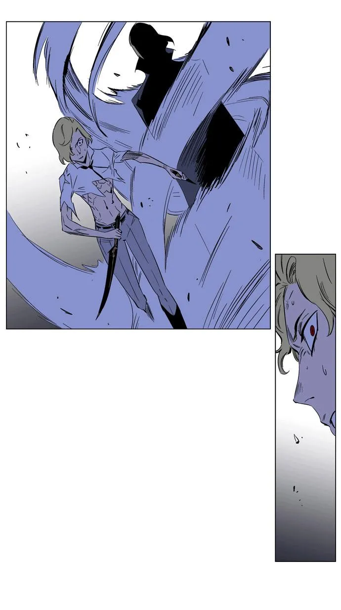 Noblesse Capítulo 187 en Línea - página 30