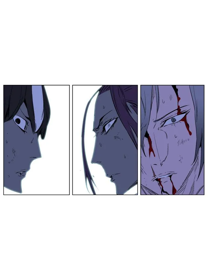 Noblesse Capítulo 187 en Línea - página 34