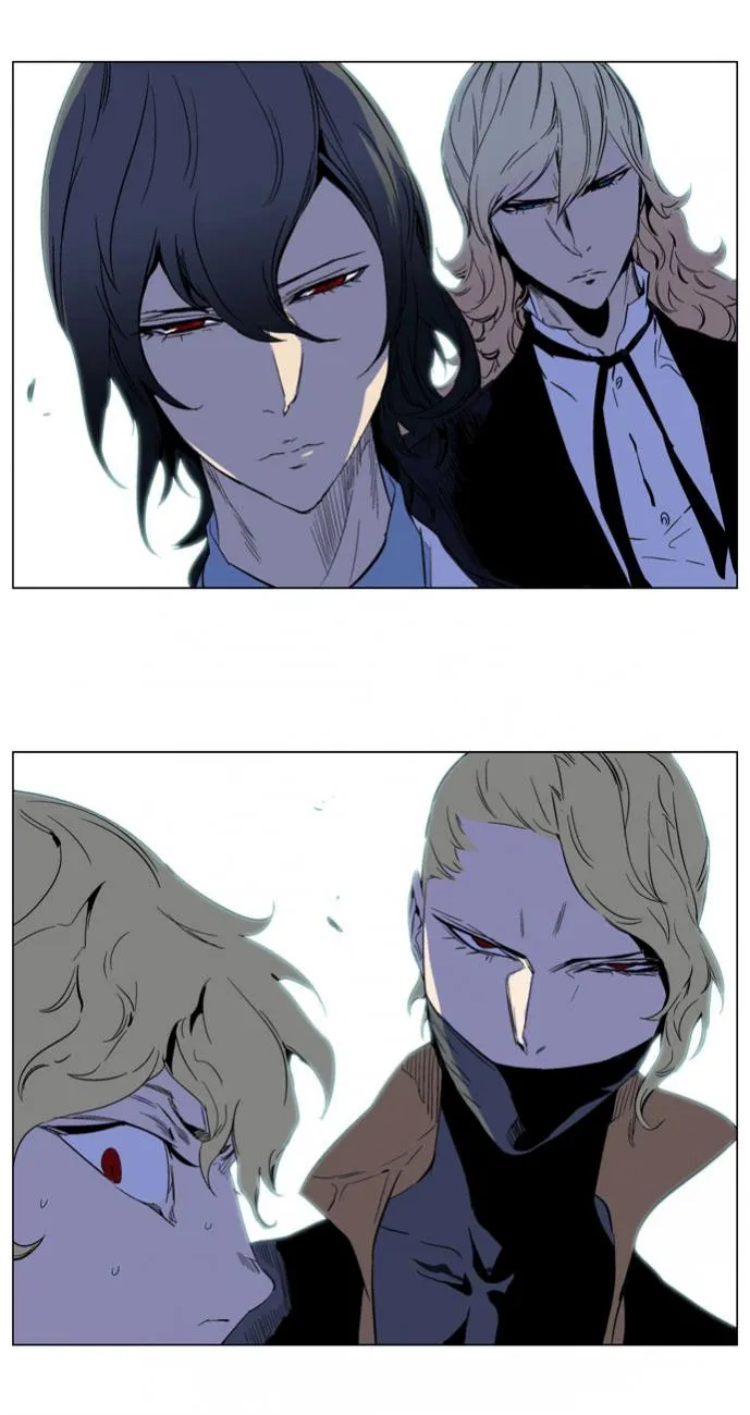 Noblesse Capítulo 187 en Línea - página 35