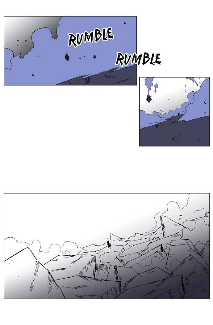 Noblesse Capítulo 188 en Línea - página 2