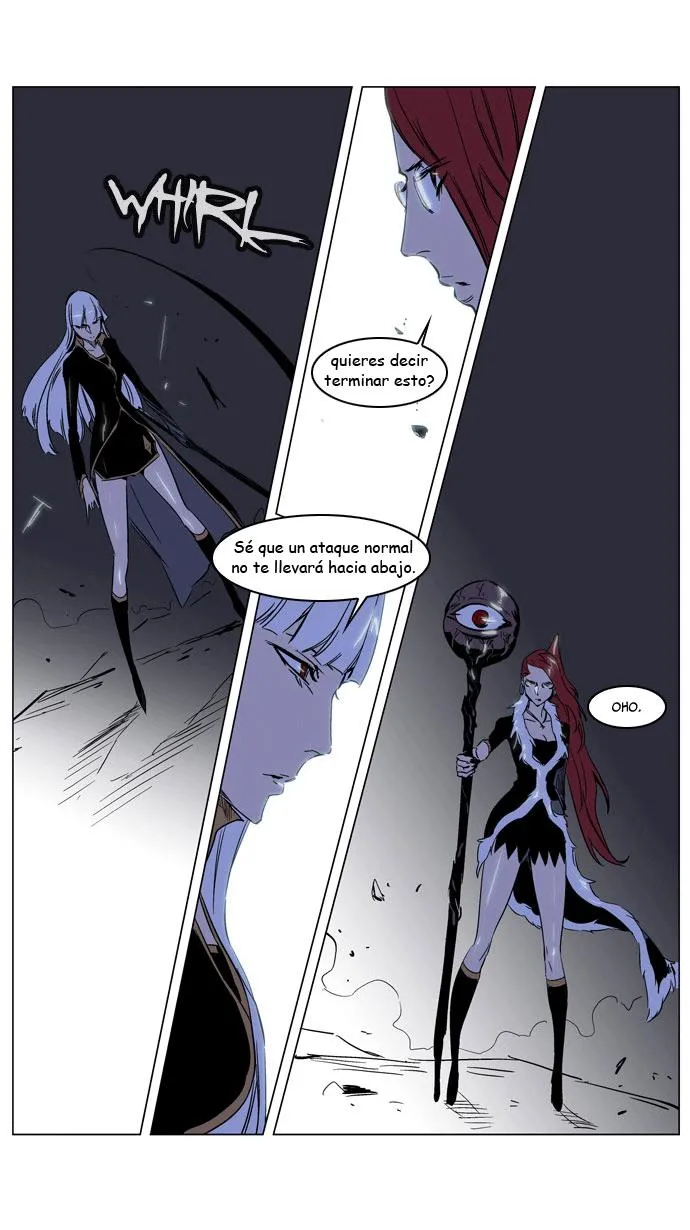 Noblesse Capítulo 188 en Línea - página 4