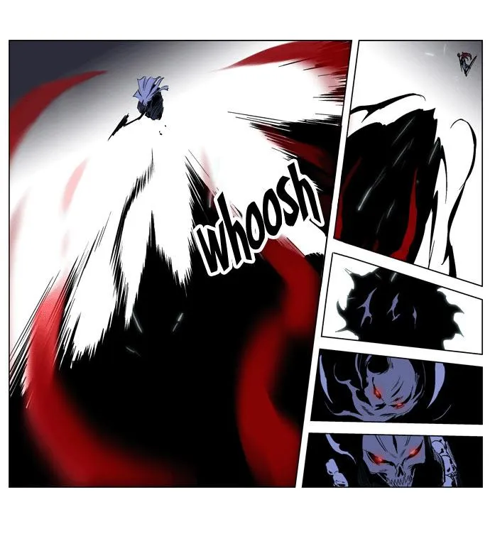 Noblesse Capítulo 188 en Línea - página 6