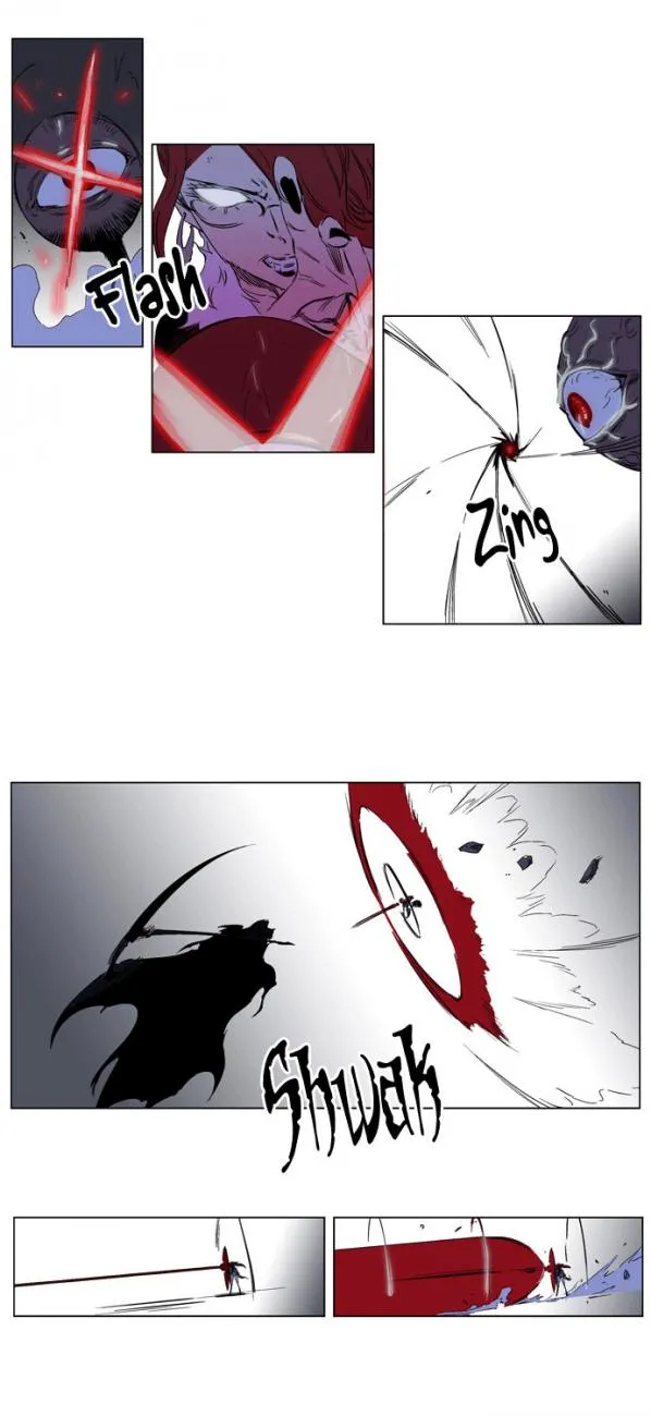 Noblesse Capítulo 188 en Línea - página 8