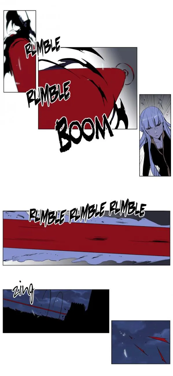 Noblesse Capítulo 188 en Línea - página 9