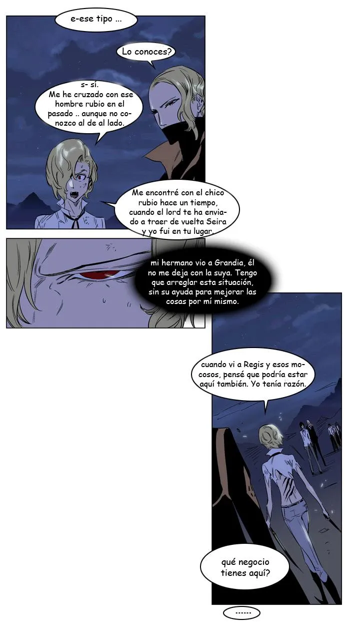 Noblesse Capítulo 188 en Línea - página 12