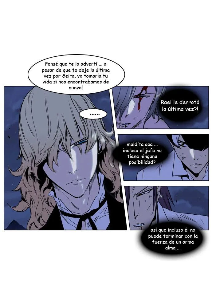 Noblesse Capítulo 188 en Línea - página 13