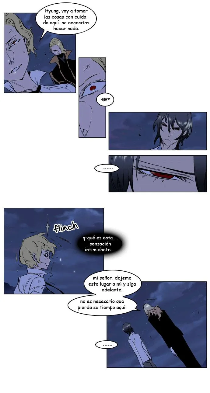 Noblesse Capítulo 188 en Línea - página 14