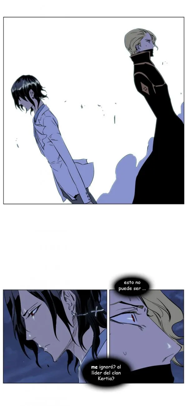 Noblesse Capítulo 188 en Línea - página 20
