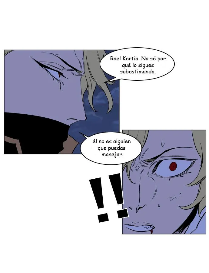 Noblesse Capítulo 188 en Línea - página 32