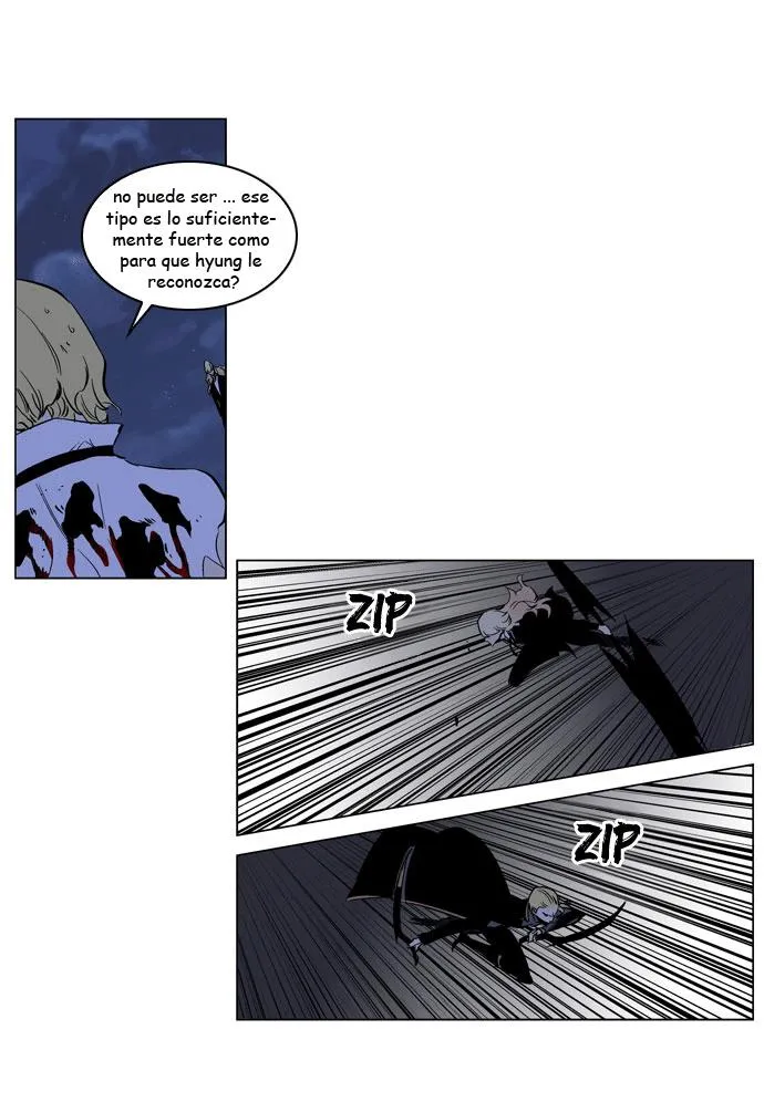 Noblesse Capítulo 188 en Línea - página 33