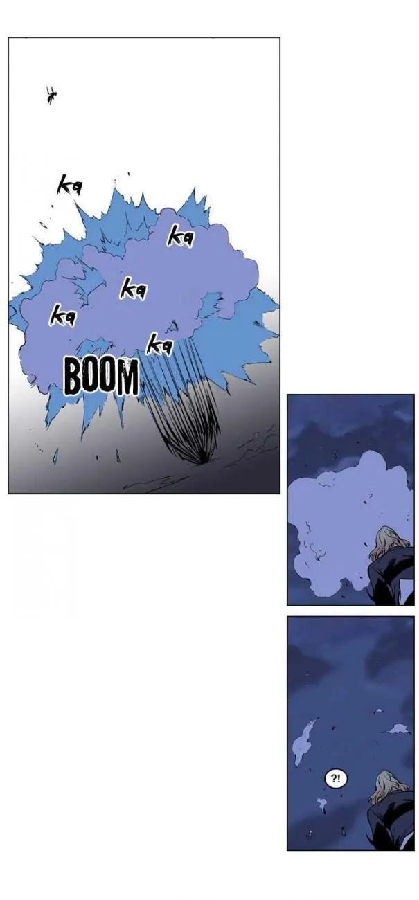 Noblesse Capítulo 189 en Línea - página 6