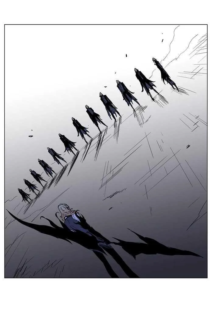 Noblesse Capítulo 189 en Línea - página 14