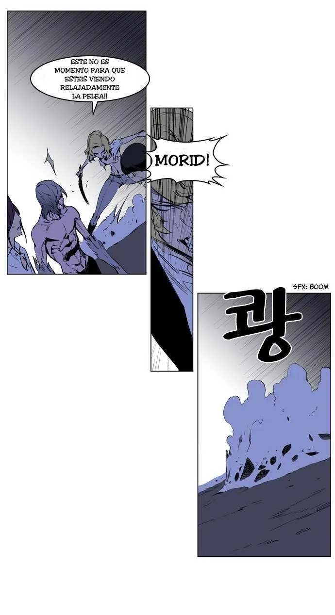 Noblesse Capítulo 189 en Línea - página 20