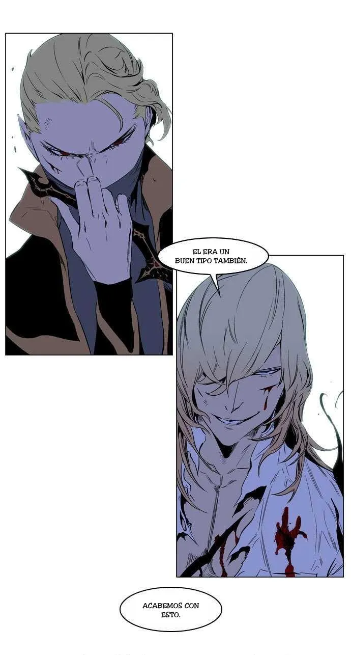 Noblesse Capítulo 189 en Línea - página 28