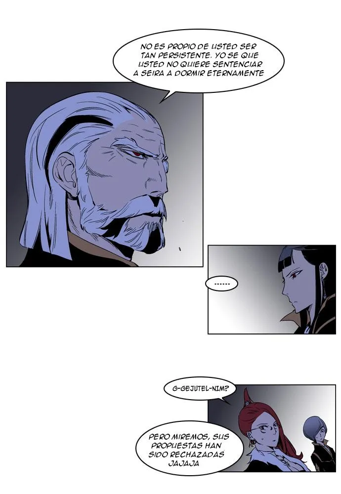 Noblesse Capítulo 190 en Línea - página 13