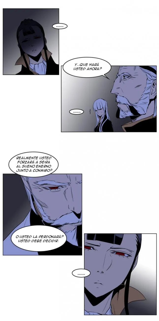 Noblesse Capítulo 190 en Línea - página 14