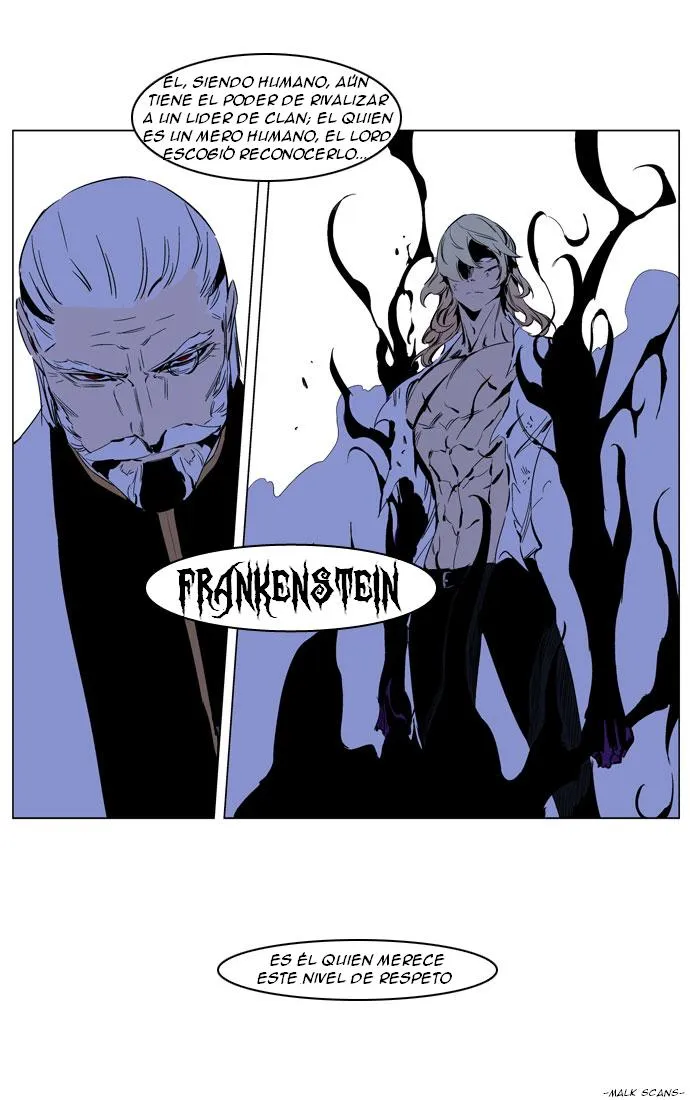 Noblesse Capítulo 190 en Línea - página 23