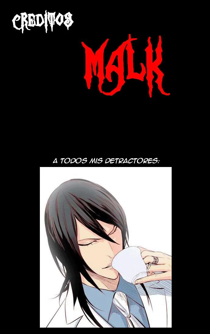 Noblesse Capítulo 190 en Línea - página 24