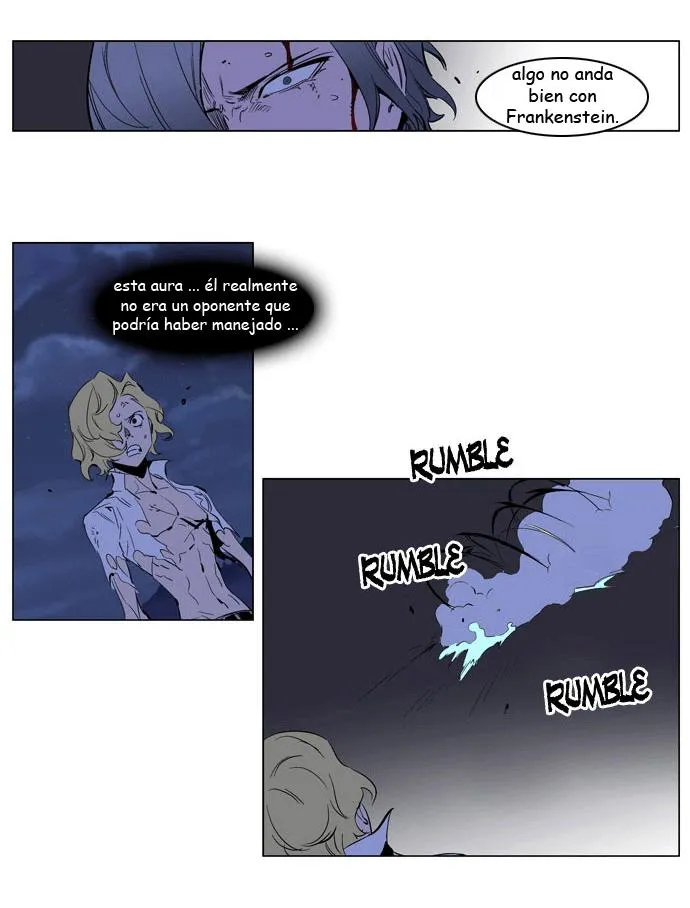 Noblesse Capítulo 191 en Línea - página 7