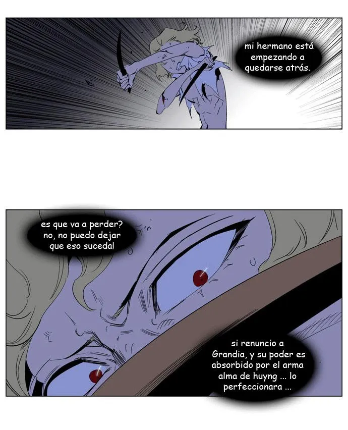 Noblesse Capítulo 191 en Línea - página 10