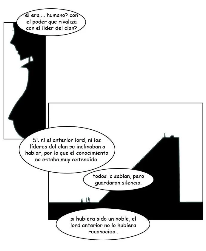 Noblesse Capítulo 191 en Línea - página 13