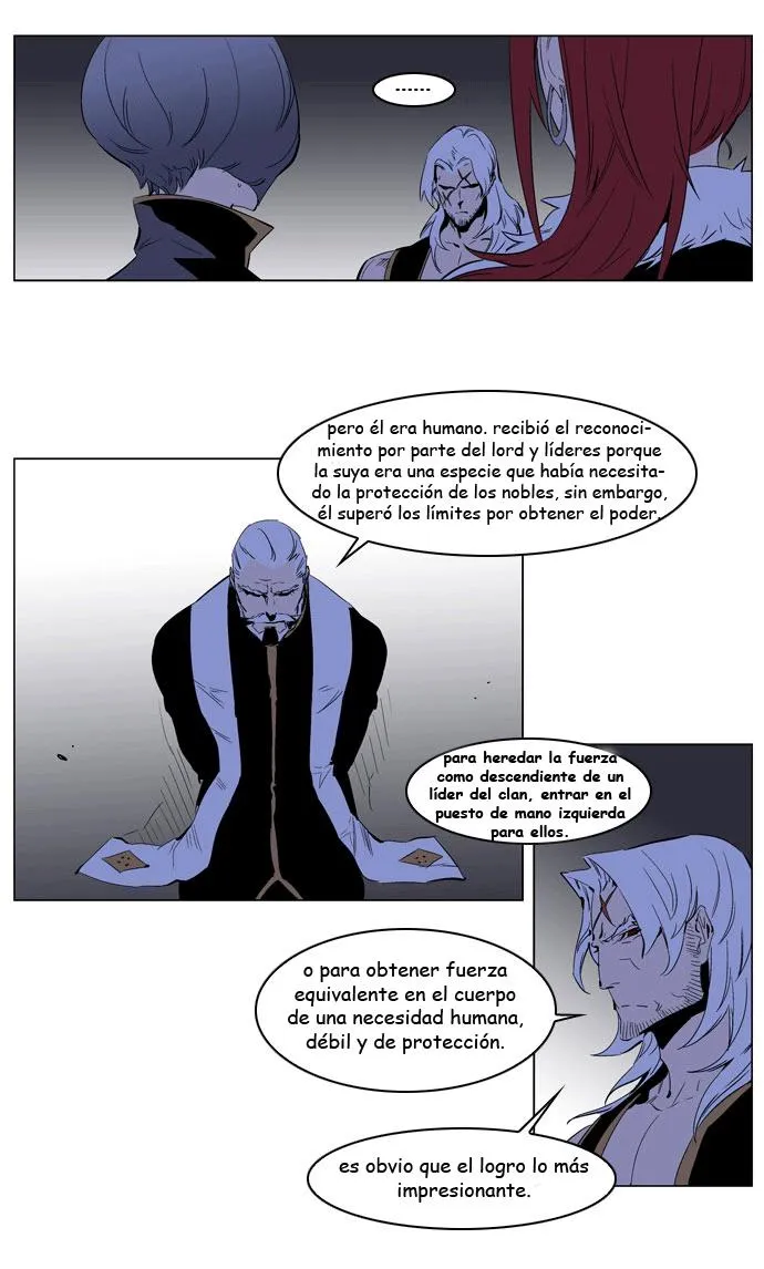 Noblesse Capítulo 191 en Línea - página 14