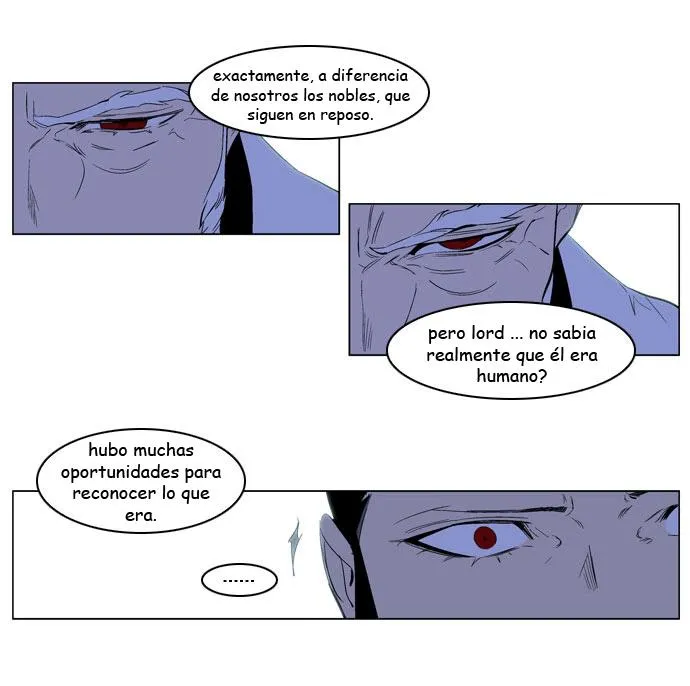 Noblesse Capítulo 191 en Línea - página 15