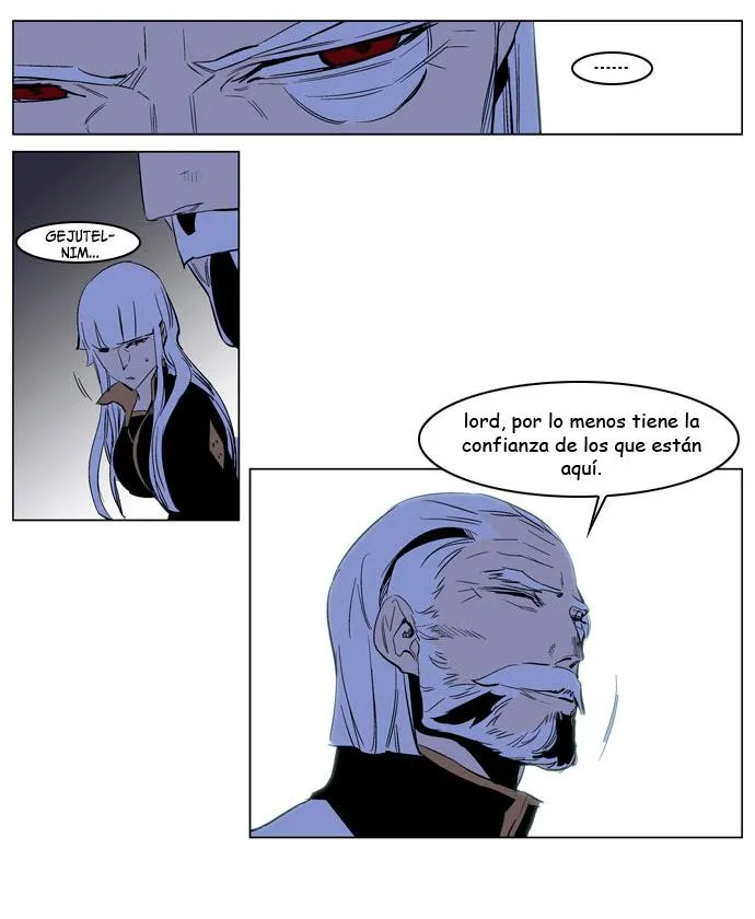 Noblesse Capítulo 191 en Línea - página 24