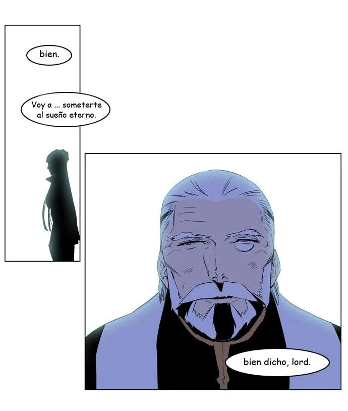 Noblesse Capítulo 191 en Línea - página 26