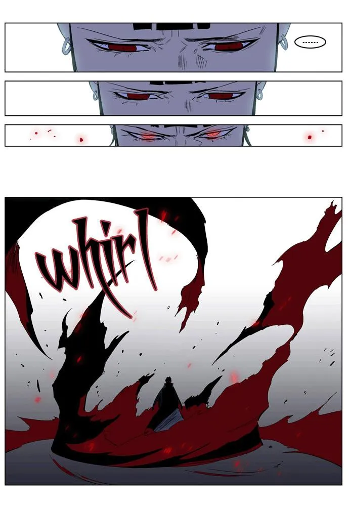 Noblesse Capítulo 191 en Línea - página 27