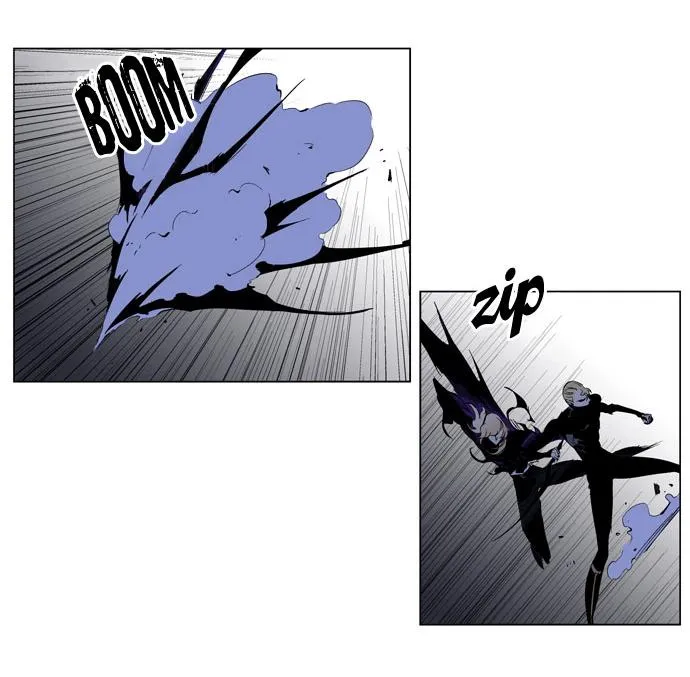Noblesse Capítulo 192 en Línea - página 2