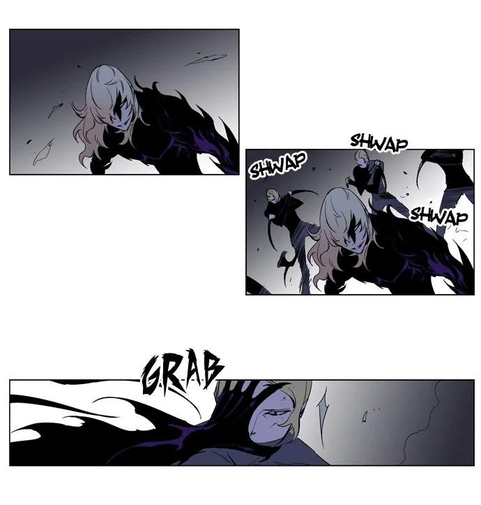 Noblesse Capítulo 192 en Línea - página 4