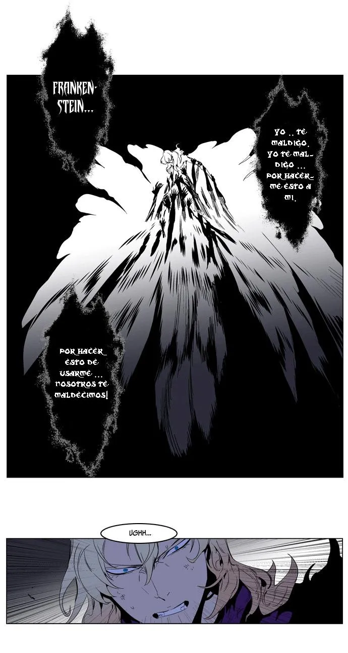 Noblesse Capítulo 192 en Línea - página 13