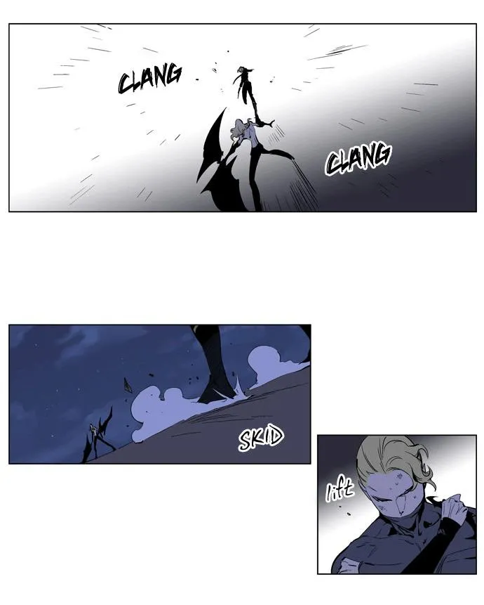 Noblesse Capítulo 192 en Línea - página 14