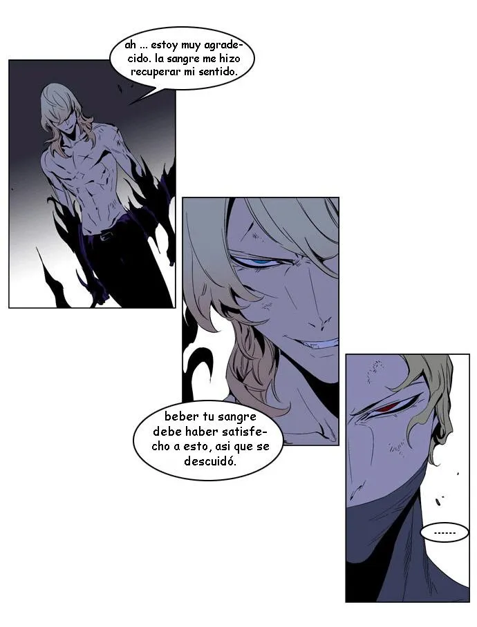 Noblesse Capítulo 192 en Línea - página 15