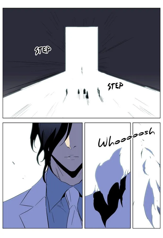 Noblesse Capítulo 192 en Línea - página 18