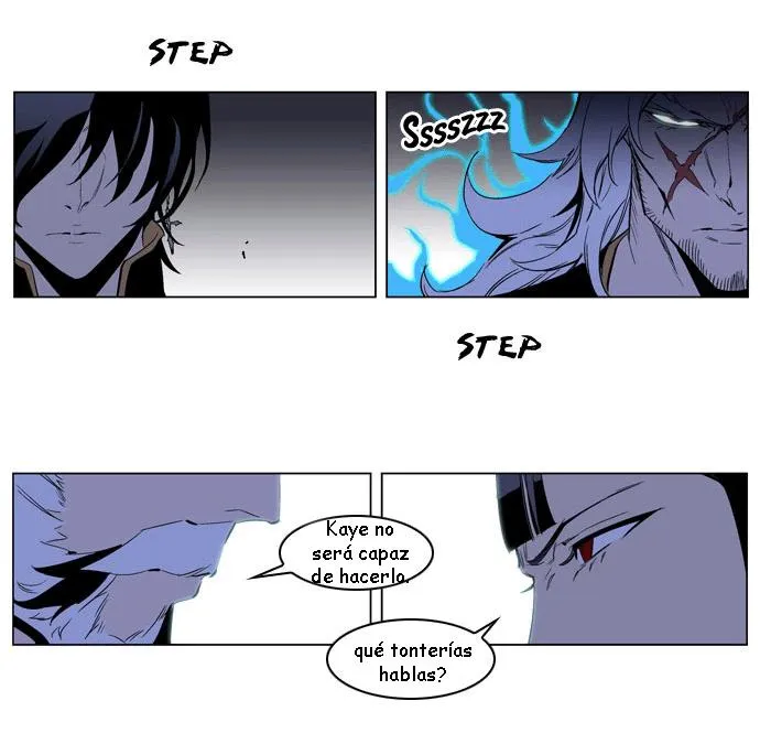 Noblesse Capítulo 192 en Línea - página 23