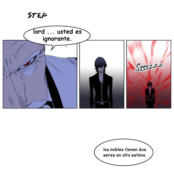 Noblesse Capítulo 192 en Línea - página 25