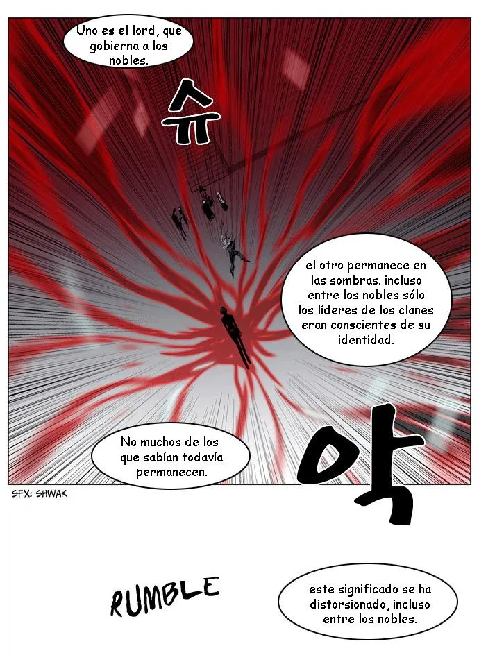 Noblesse Capítulo 192 en Línea - página 26