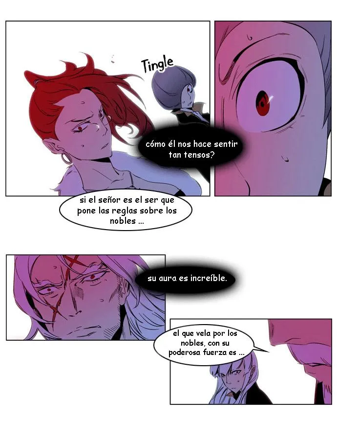 Noblesse Capítulo 192 en Línea - página 27