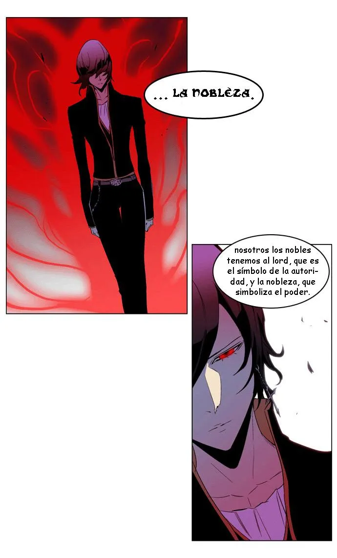 Noblesse Capítulo 192 en Línea - página 28