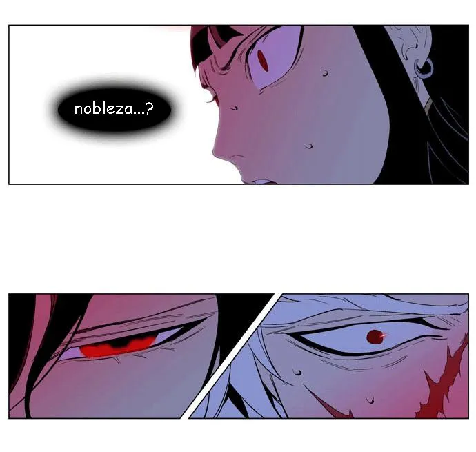 Noblesse Capítulo 192 en Línea - página 29